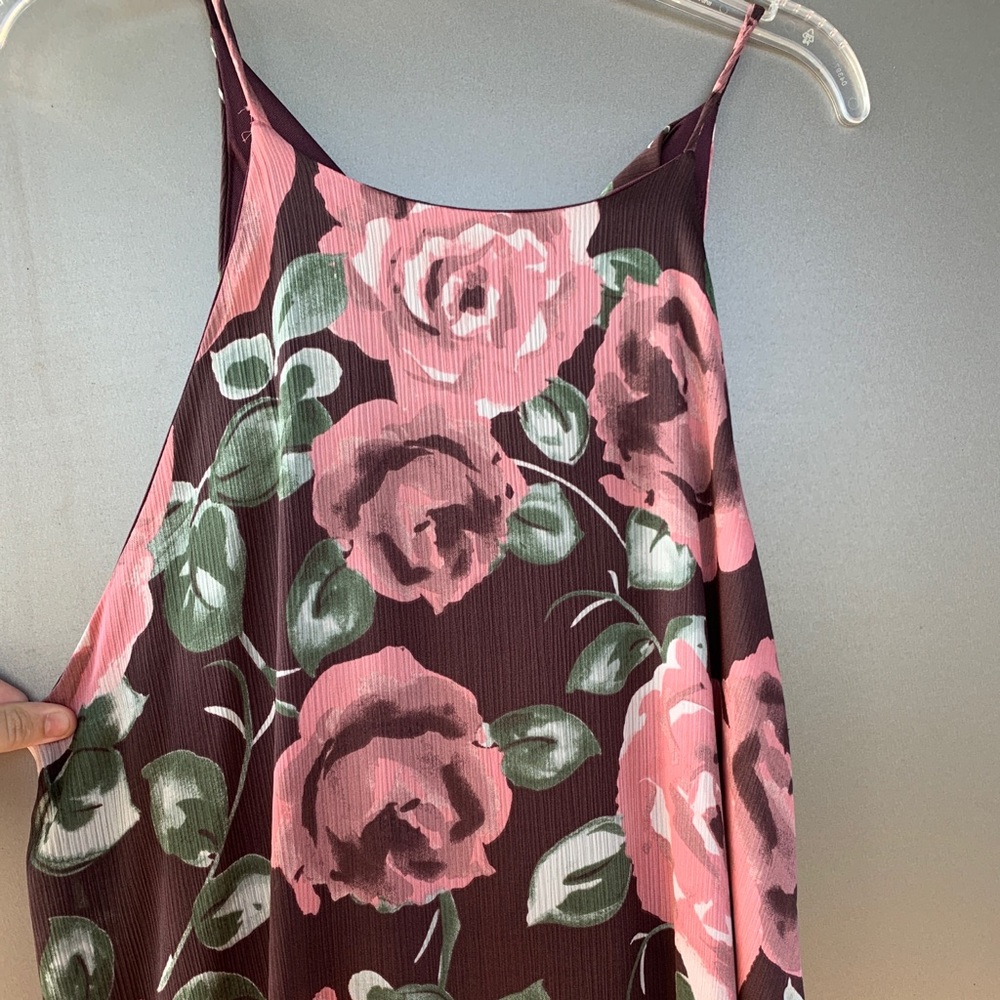 Boutique dress